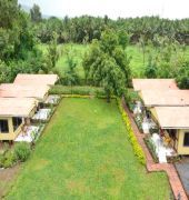 Nirmal Cottages Zirad Buitenkant foto