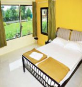 Nirmal Cottages Zirad Buitenkant foto