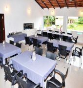 Nirmal Cottages Zirad Buitenkant foto